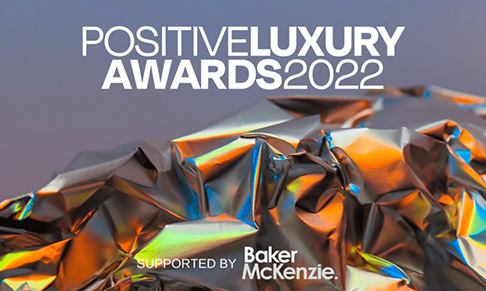 Positive Luxury Awards 2022 shortlist announced